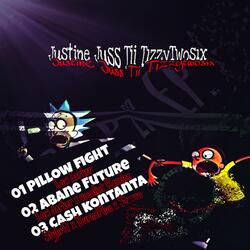 Pillow Fight (feat. Low Darker)