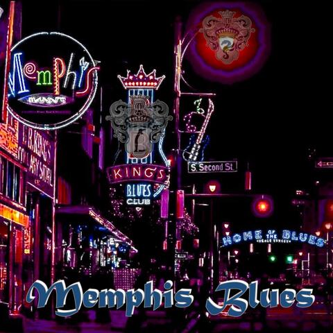 Memphis Blues