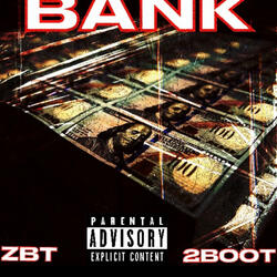 BANK (feat. 2boot)