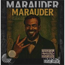 Marauder (feat. Black Homie)