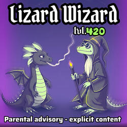 Lizard Wizard (Soul Acid)