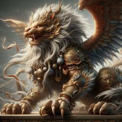 A Light in the Darkness