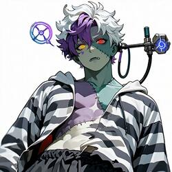 Get lost in the lucid dream