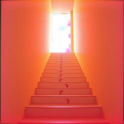 Never give away your voice 2 (soul blues)