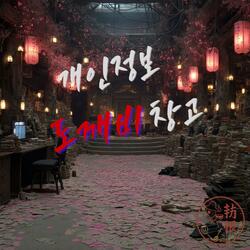 개인정보 도깨비창고 Dokkaebi Data Vault