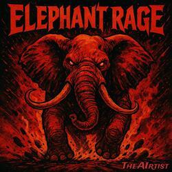 Elephant Rage