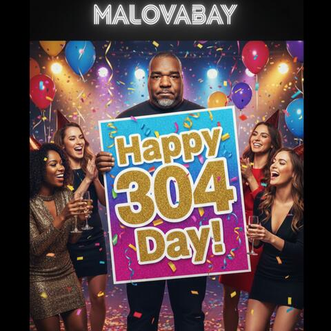 YOU WONDER WHY THEY CALL YOU 3 0 4