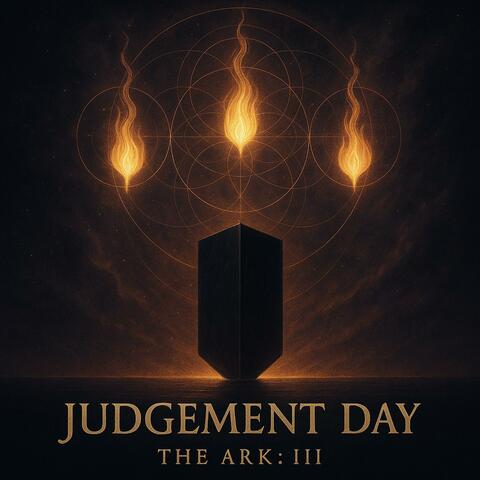 JUDGEMENT DAY