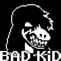 BAD KiD (feat. Aaron KAMI)