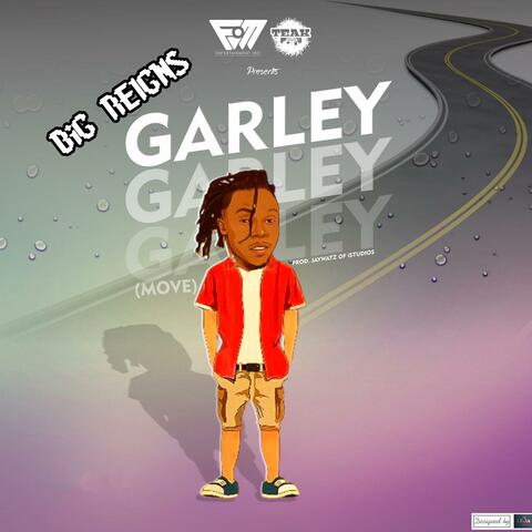 Garley(Move)