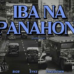 Iba na panahon (Big b, Syke, Take down)