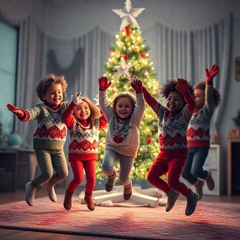 Jingle Jump Christmas (Mic Aisu)