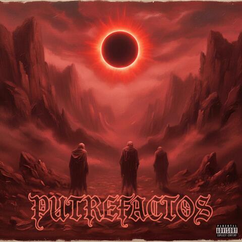 PutreFACTOS (feat. Tinker & Recho)
