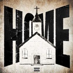 home (feat. Mainetoowavy!)