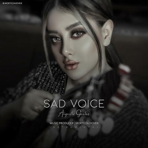 Sad Voice (Acoustic Guitar)