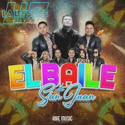 El Baile De San Juan (Cumbias Poblanas Remix)