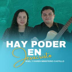 Hay poder en Jesucristo