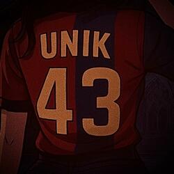 Unik43