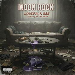 Moon Rock (feat. Loudpack RBE)