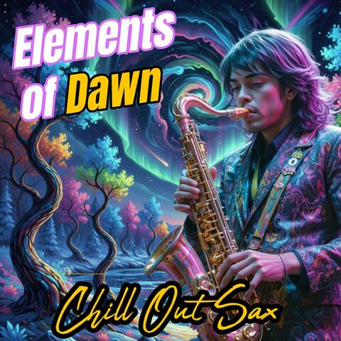 Chill Out Sax