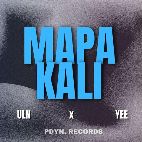 Mapakali (feat. YEE)