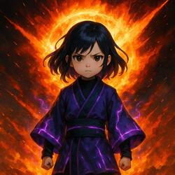 Starburn Protocol (Supernova Remix)