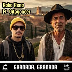 Granada, Granada (feat. Gitayoneer)