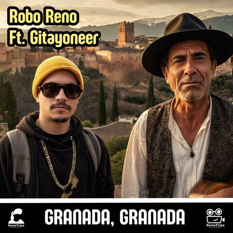 Granada, Granada (feat. Gitayoneer)