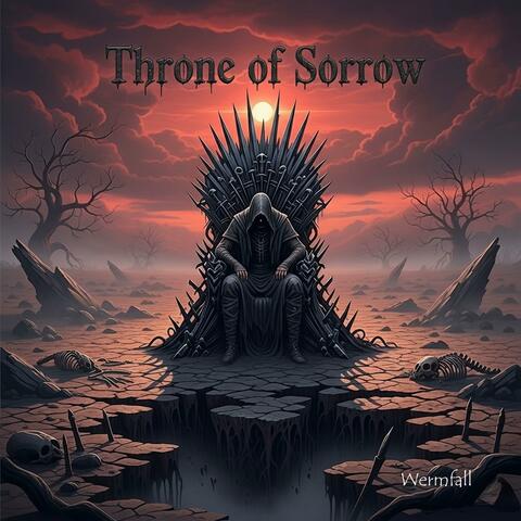Throne Of Sorrow