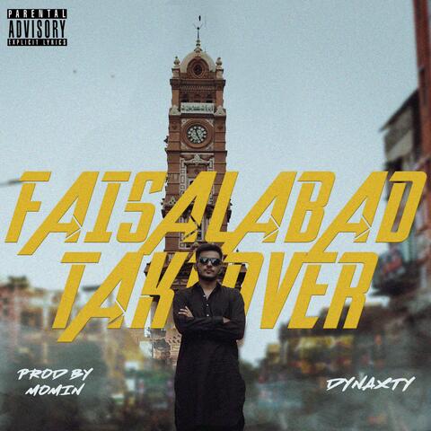 Faisalabad Takeover