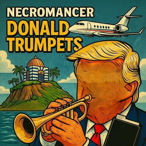 Donald Trumpets