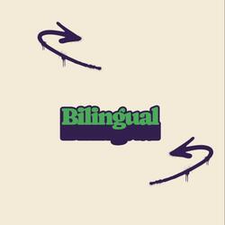 Bilingual