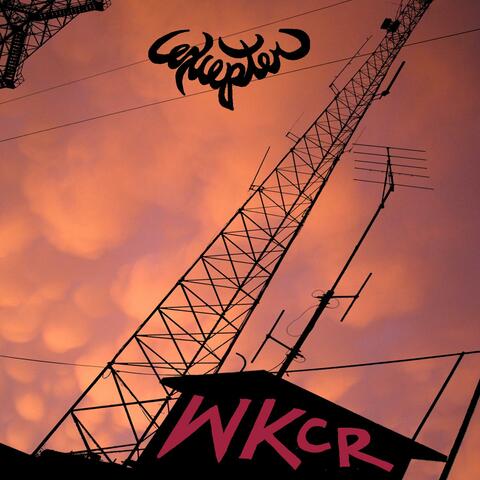 WKCR MAN