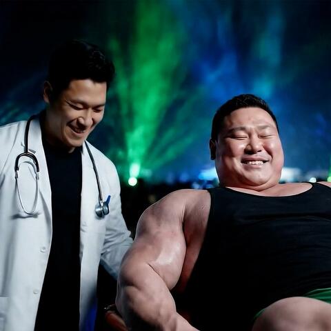 Doctor's Touch (Festival Remix)