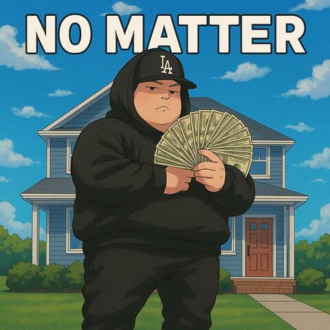 No Matter