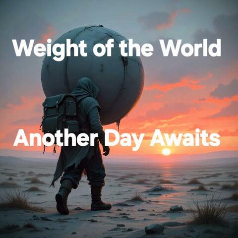 Weight of the World
