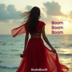 Boom boom boom