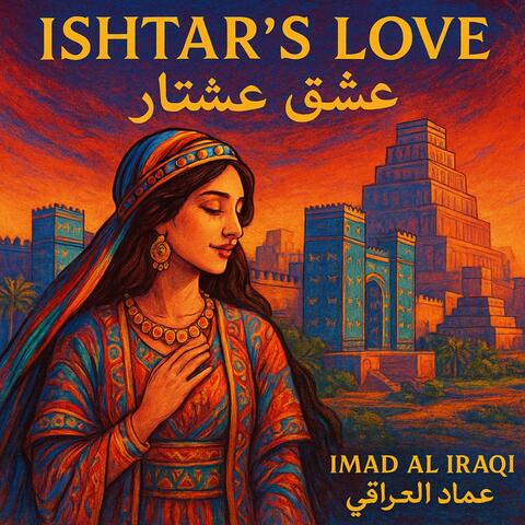 ISHTAR'S LOVE عشق عشتار