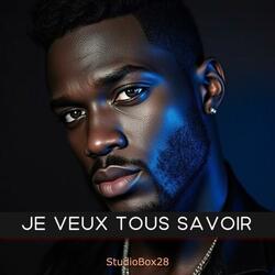 Je veux tous savoir (Radio Edit)