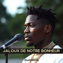Jaloux de notre bonheur (Radio Edit)