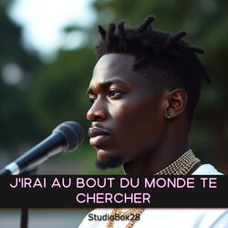 J'irai au bout du monde te chercher (Radio Edit)