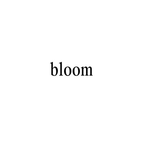 BLOOM