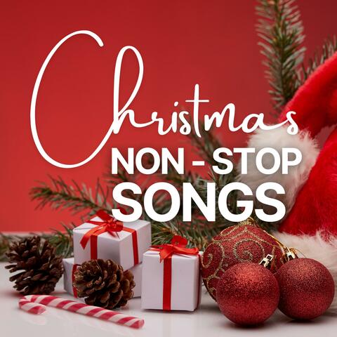 Best Christmas Songs Non-Stop – Light & Joy