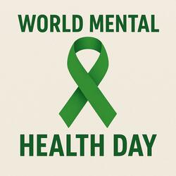 World Mental Health Day