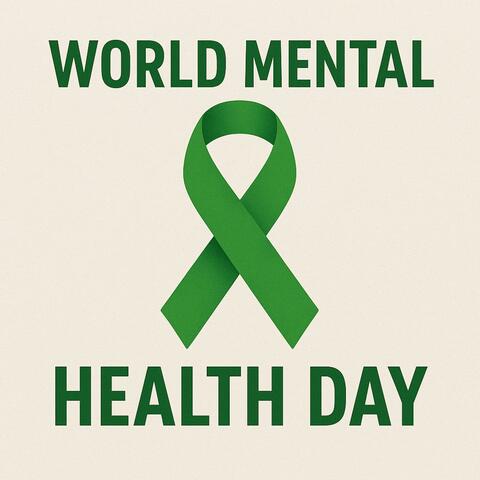 World Mental Health Day