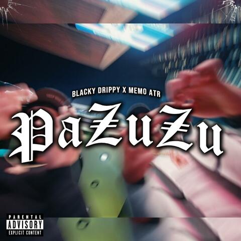 PAZUZU (Memo ATR Remix)