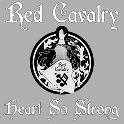 Heart So Strong (Radio Edit)