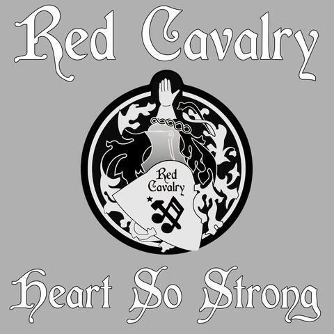 Heart So Strong