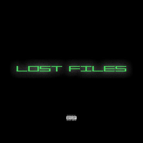 Lost Files Tape