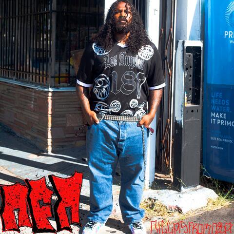 NFN (NIGGAS FROM NELA)